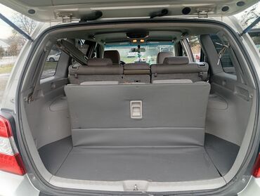 Toyota: Toyota Highlander: 3.3 l | 2006 il Ofrouder/SUV — 9