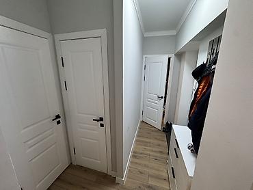 центральный: 2 комнаты, 50 м², Индивидуалка, 2 этаж, Дизайнерский ремонт — 4