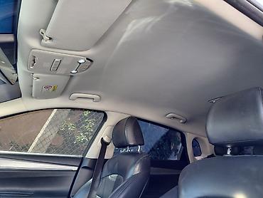 hundai staria: Hyundai Grandeur: 2020 г., 3 л, Автомат, Газ, Седан — 8
