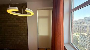 yasma: Yasamal, 3 otaqlı, Yeni tikili, m. İnşaatçılar, 125 kv. m — 7