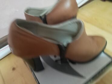 Tuflilər: Tuflilər, Ölçü: 36, İşlənmiş — 7