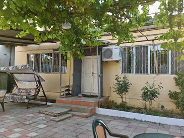 продажа и аренда домов: Mərdəkan, 120 kv. m, 3 otaqlı, Hovuzlu, Kombi, Qaz, İşıq
