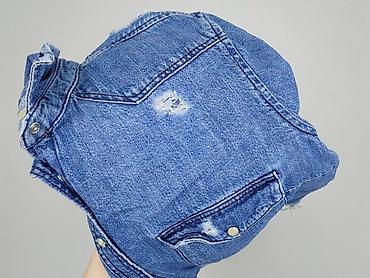 pull and bear bomberka damska: Topshop Moto, Koszula damska, rozmiar M — 6