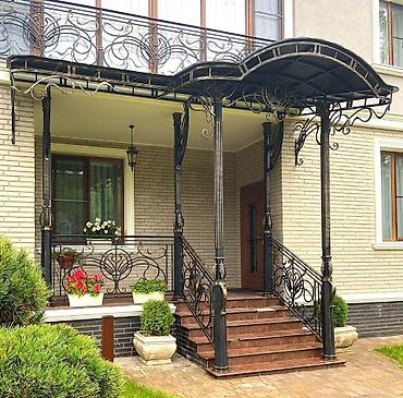 kazirok: Metal EN MMC olaraq istədiyiniz forma və ölçüde demir işlerinin — 4
