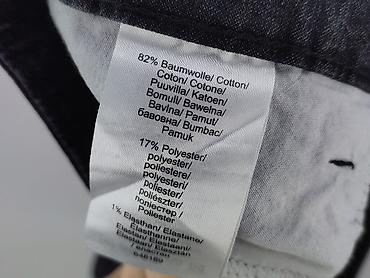 flare jeans: Bodyflirt, Jeansy damskie, rozmiar L — 5