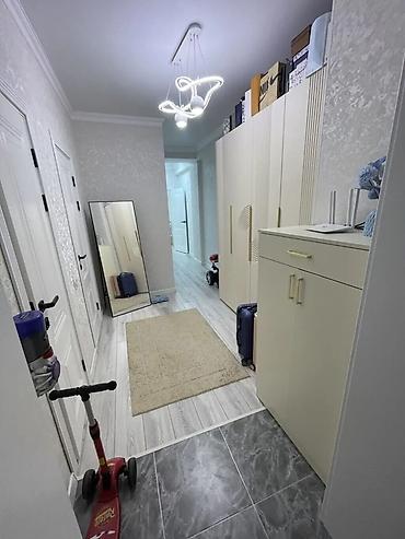 flat osh: 2 комнаты, Восток-5 мкр Агентство недвижимости, Без животных, от 1 месяца, от 3 месяцев, от 6 месяцев, С мебелью полностью — 3