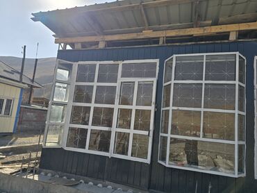 продаю дом царское село: Сатам Павильон 20 кв. м, Жылууланган