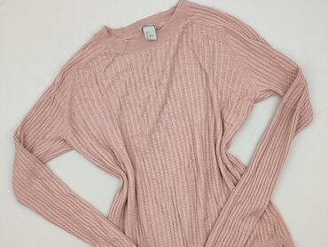 H&M, Sweter damski, rozmiar M