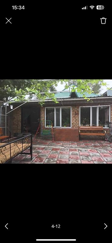 Продажа коттеджей и домов: Продается благоустроеный 5-к дом(с ремонтом, теплый пол, внутренний — 10