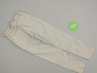 florence buty: Spodnie materiałowe damskie, rozmiar S — 3
