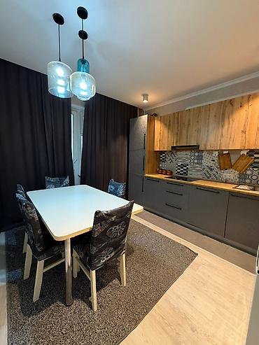 Продажа квартир: 3 комнаты, 101 м² — 8