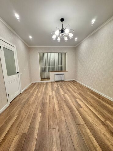 Продажа квартир: 1 комната, 42 м², Элитка, 6 этаж, Дизайнерский ремонт