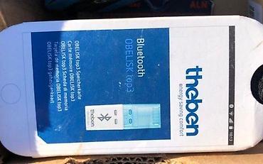 Druga oprema za računare i laptopove: Theben OBELISK top3 Bluetooth prijemnik - Bežični adapter za — 9