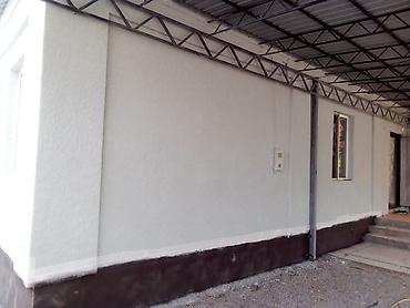 Фасадные работы: Фасадные работы “короед” и утепление домов. - Текстурная штукатурка — 5