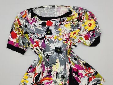 Women's blouse, size 7XL