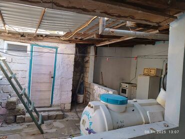 Həyət evləri və villaların satışı: Əhmədli 1 otaqlı, 20 kv. m, Kredit yoxdur, Təmirsiz — 3