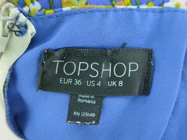 Sukienki: Topshop, Sukienka damska, rozmiar S w lalafo.pl — 6 Sukienki: Topshop, Sukienka damska, rozmiar S — 6