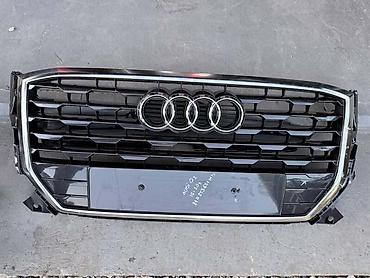 grejaci golf 4: MASKA ZA AUDI Q2 OD 2016. DO 2020. GOD. - 81A853651 — 1