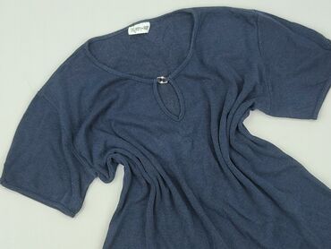 calvin klein performance t shirty: Women`s T-shirt, size XL (EU 42)