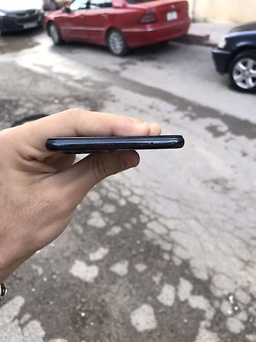 panel cit: Xiaomi Mi 11 Lite, 128 GB, rəng - Qara, 
 İki sim kartlı — 7