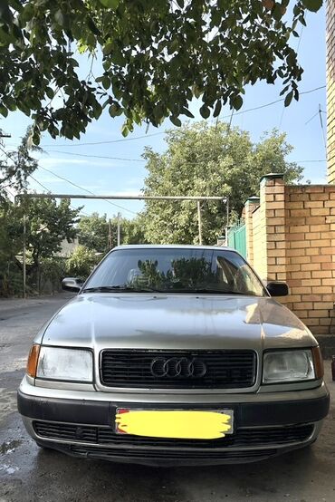 купить двигатель на пассат б3 1.8 моно: Audi 100: 1992 г., 2.3 л, Механика, Газ, Универсал