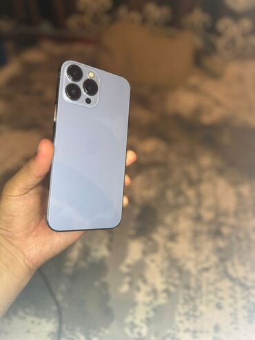 13 про макс цена бишкек бу: IPhone 13 Pro Max, Б/у, 256 ГБ, Голубой, Зарядное устройство, Защитное стекло, Чехол, 100 %