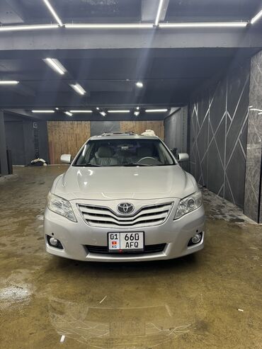 тойота камри 70: Toyota Camry: 2010 г., 2.5 л, Бензин, Седан