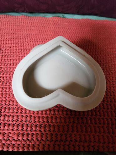 Kutije za odlaganje: Satula nova Bogucice porcelan Poljska 1952g +. Satula nova,sve na — 12