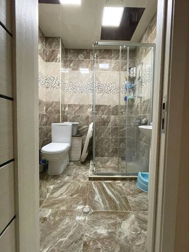 Yeni tikili: Yeni Günəşli Massiv D, 2 otaqlı, Yeni tikili, 65 kv. m — 7