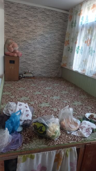 дом на иссык куле купить: 2 комнаты, 50 м², 2 этаж