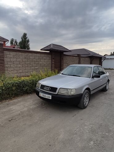 ролс ройс машина: Audi 100: 1991 г., 2 л, Механика, Бензин, Седан