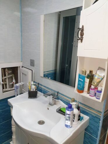 Yeni tikili: 3 otaqlı, Yeni tikili, 80 kv. m — 12