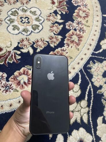iphone 10 цены: IPhone Xs, Space Gray, 76 %