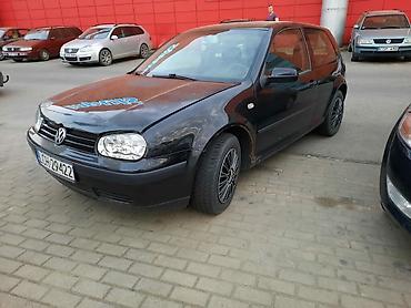 golf b4: Оригинальные контрактные б/у запчасти из европы на volkswagen — 2