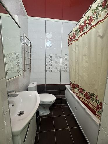 Продажа квартир: 2 комнаты, 51 м², Элитка, 4 этаж, Евроремонт — 13