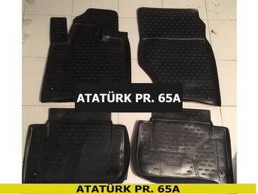 audi-q7-36-fsi - Azərbaycan: Audi Q7 5 ayaqaltısı