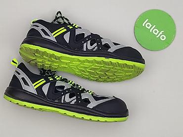 blwr buty: Męskie buty robocze PROOF Comfort & Safety – rozmiar 40 - Model — 3