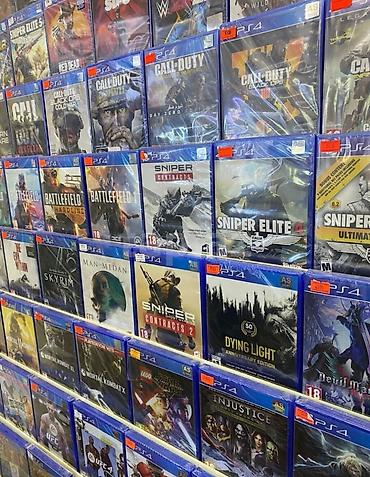 honor x8 kabro: 📀Playstation 4 və playstation 5 📀Satışda ən münasib qiymətlərlə ps4 ve — 1