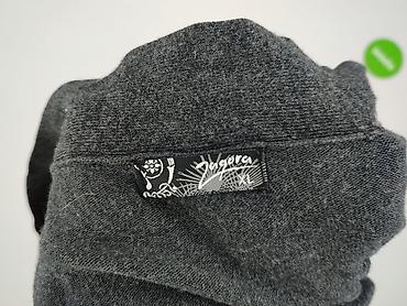 napy do ubrań: Kardigan damski, rozmiar XL — 4