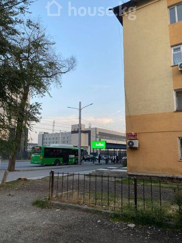 Продажа домов: 1 комната, 30 м², Хрущевка, 4 этаж