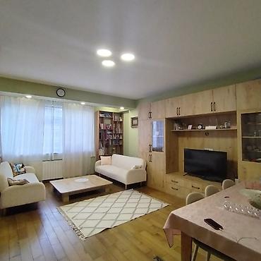 kiraye evler ecemi ucuz: 4 otaqlı, Yeni tikili, 138 kv. m — 4
