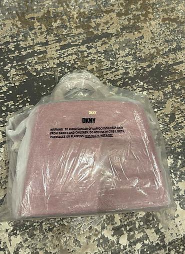 Dkny yeni çanta