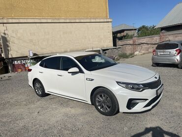 полик на киа к5: Kia K5: 2018 г., 2 л, Автомат, Газ, Седан