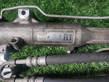 Рулевые рейки: Рулевая рейка BMW Оригинал, Германия — 1