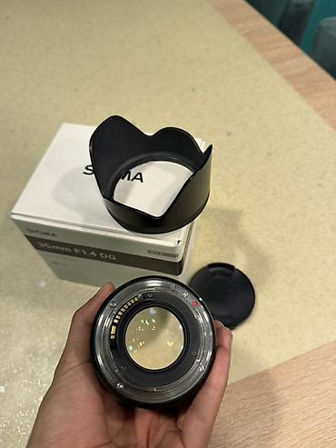 cxollar: Lens idealdi, cox az istifade olunub. Ele bil magazadan alirsiz — 6