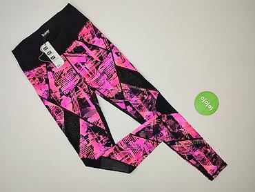 f: Superdry, Legginsy Sportowe damskie, rozmiar S — 2
