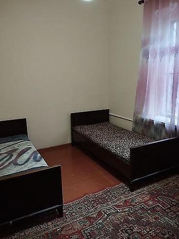 3: 65 м², 3 комнаты — 3