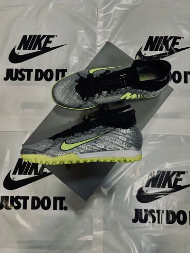 валейболный красовки: Air Zoom Сороконожки для футбола Аир Зум сороконожки подростковые