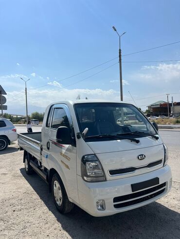 очки для вождения: Жеңил жүк ташуучу унаа, Kia, Стандарт, 1ге чейин т, Колдонулган