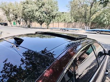 Renault: Renault SM6: 2018 г., 2 л, Автомат, Газ, Седан — 8